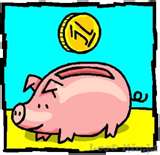 save money